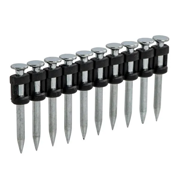 TJEP CPX27/30 Betonnägel 500 Stück