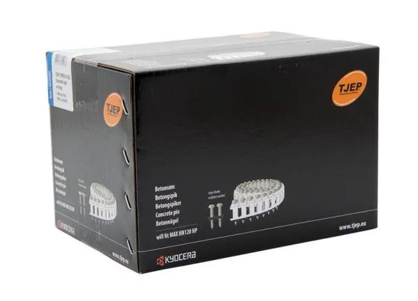 TJEP CPPW 34/35 Betonnägel