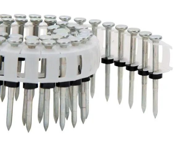 TJEP CPPW 34/50 Betonnägel Detail