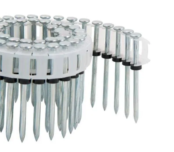 TJEP CPPW 34/65 Drillnägel Detail