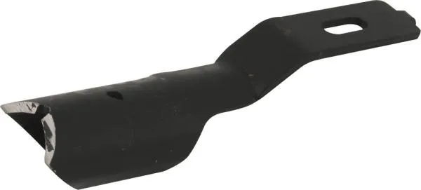 Nase für Bodenbeläge