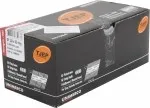 TJEP GF 28/63 Rillen FVZ 2,8x63 Handybox