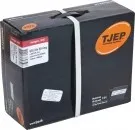 TJEP GR 28/50 Rille Feuerverzinkt 2,8x50mm Jumbo