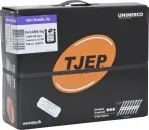 TJEP KA 40/60 Ankernägel Verzinkt
